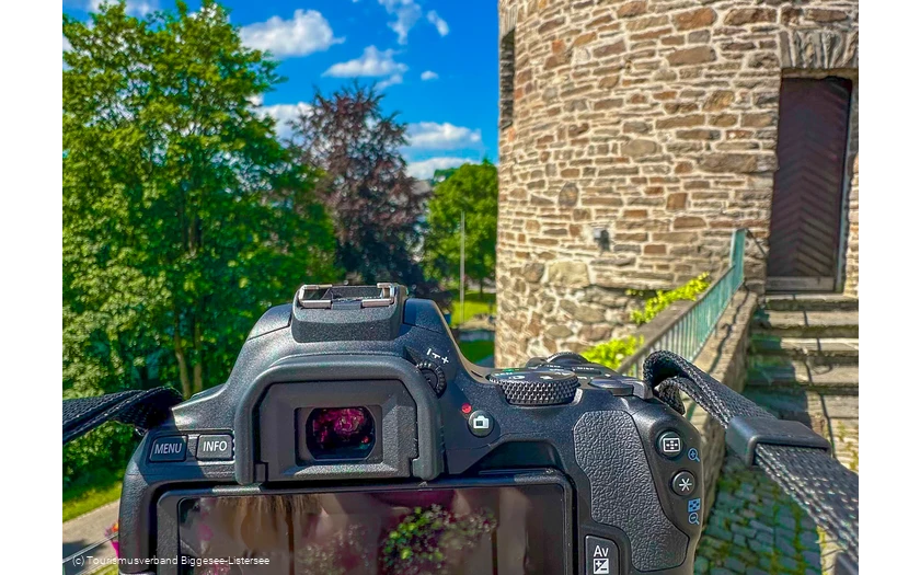 Fotocamera