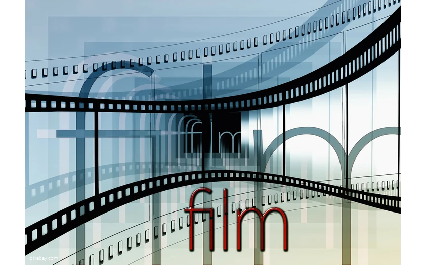 Filmstreifen