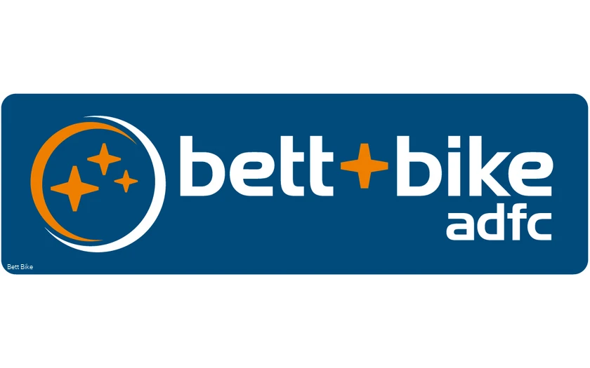 Bett Bike