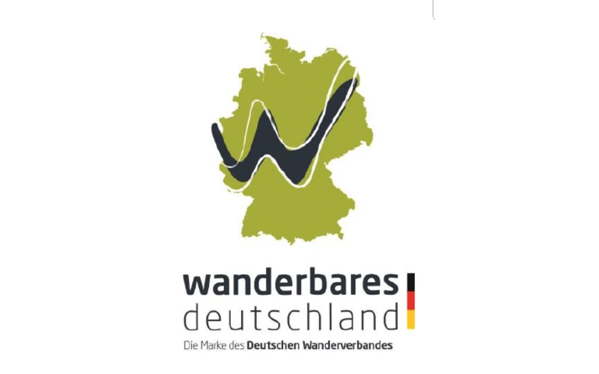 Wanderbares Deutschland