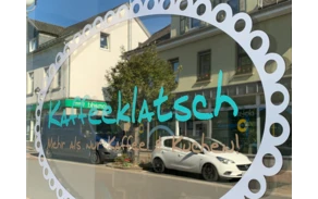 Café Kaffeeklatsch Meinerzhagen