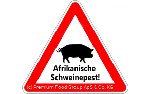 Afrikanische Schweinepest