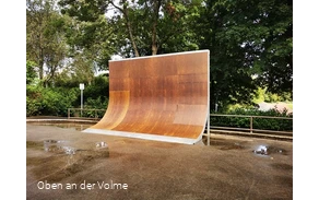 Skatepark Kierspe