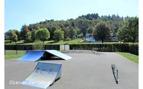 Überblick über die Anlage