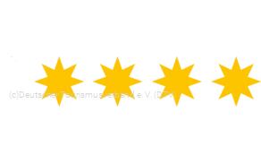 DTV-Klassifizierung 4-Sterne