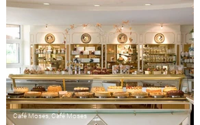 Café Moses
