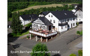 Gasthof zum Hobel
