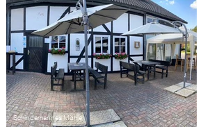 Schinderhannesmühle