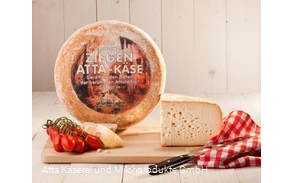 Atta-Käse