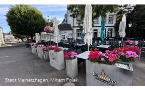 Wirtshaus in der Altstadt