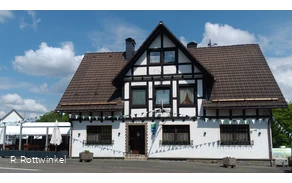 Buddes Wirtshaus