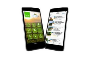 Sauerland App