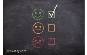 Checkliste - Pixabay