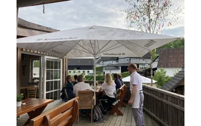 Jausenstation Backhaus Essinghausen