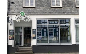 Dräulzer Kebabhaus und Pizzeria