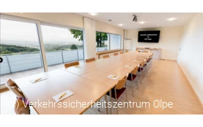 Verkehrssicherheitszentrum Olpe