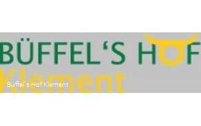 Logo Büffels Hof