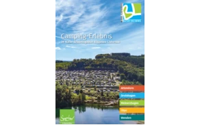 Camping-Erlebnis