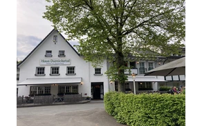 Haus Dumicketal