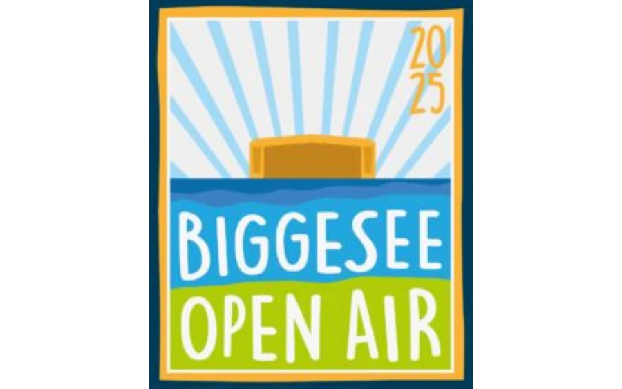 Biggesee Open Air