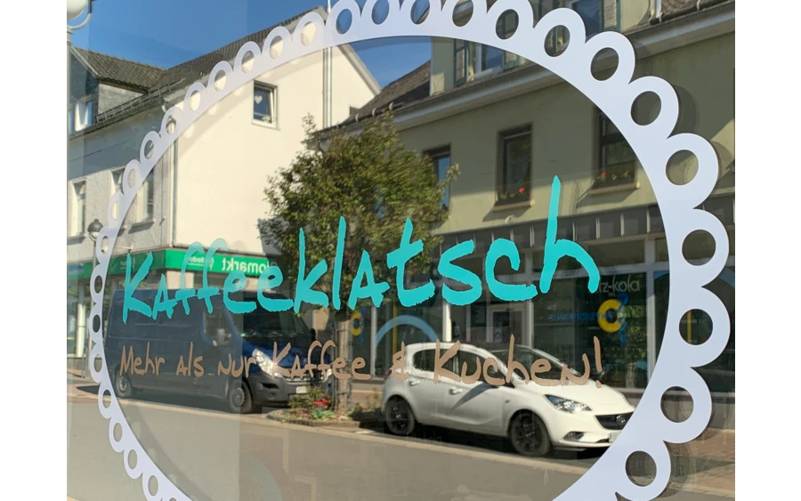 Café Kaffeeklatsch Meinerzhagen
