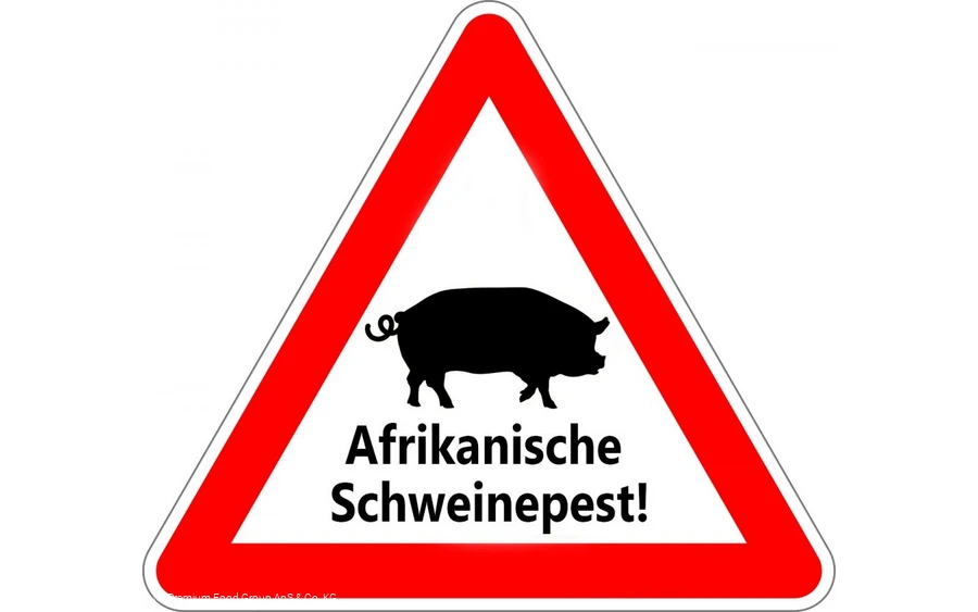 Afrikanische Schweinepest