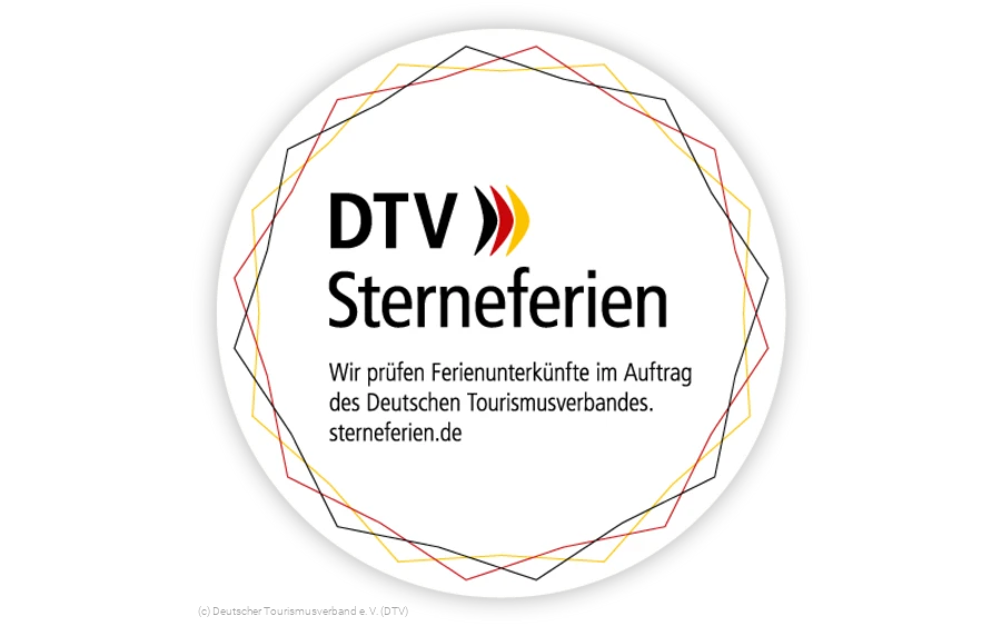 Logo DTV Klassifizierung