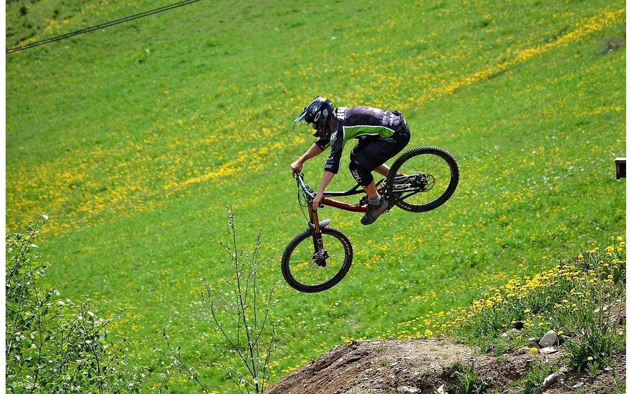 Bikepark Fahlenscheid