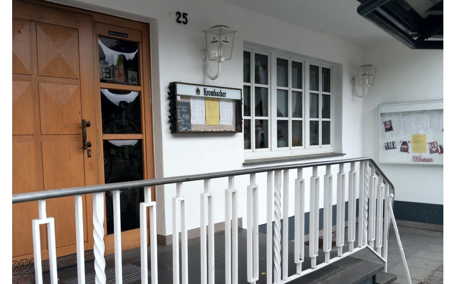 Zum Deutschen Kaiser