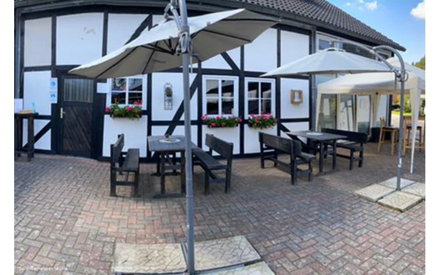 Schinderhannesmühle