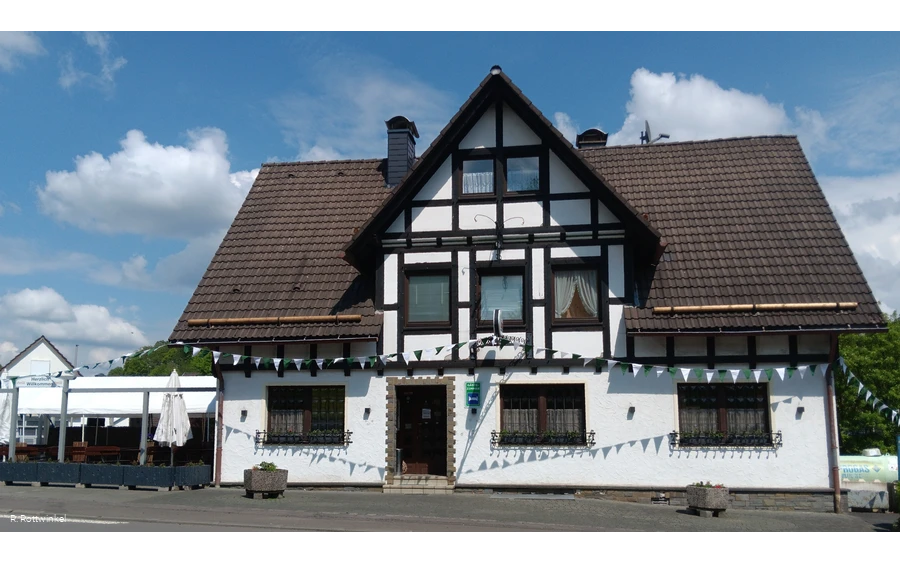 Buddes Wirtshaus