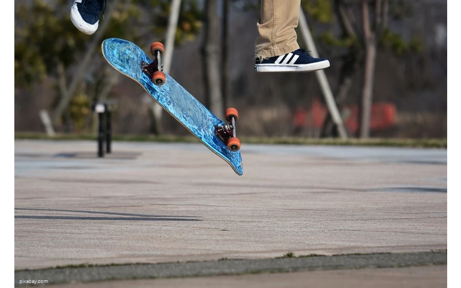Skate-Park