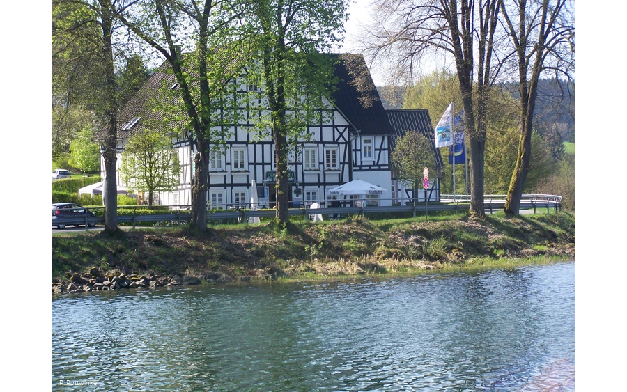 Kalberschnacke
