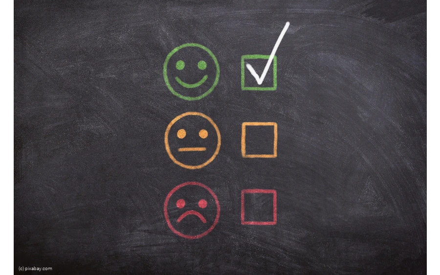 Checkliste - Pixabay