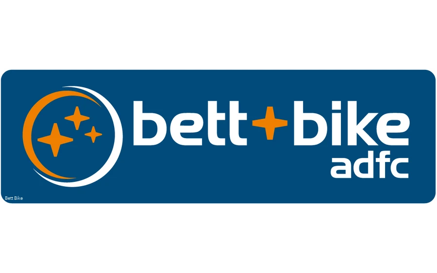Bett Bike