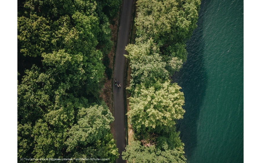 Open Data Deutschlandtourismus.