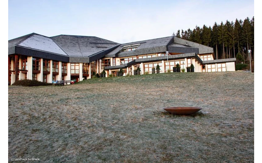 Landhaus Nordhelle