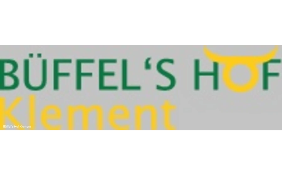 Logo Büffels Hof
