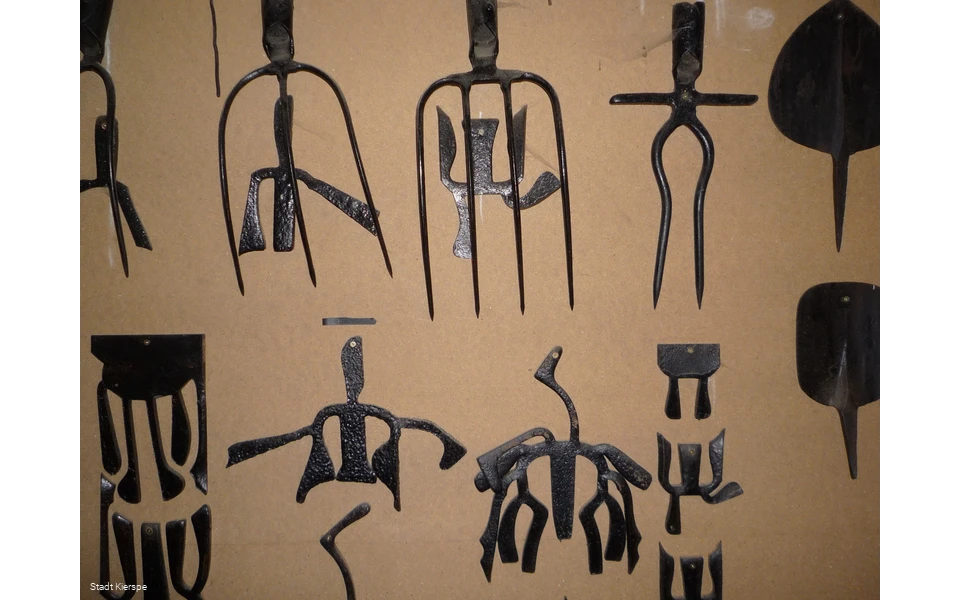 Schleiper Hammer - Breitewaren
