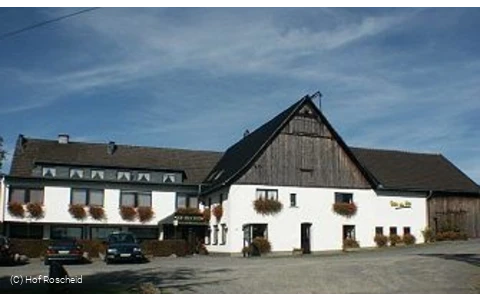 Der Hof Roscheid