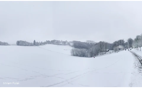 Rodelhang Schallershaus