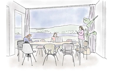 Coworking
