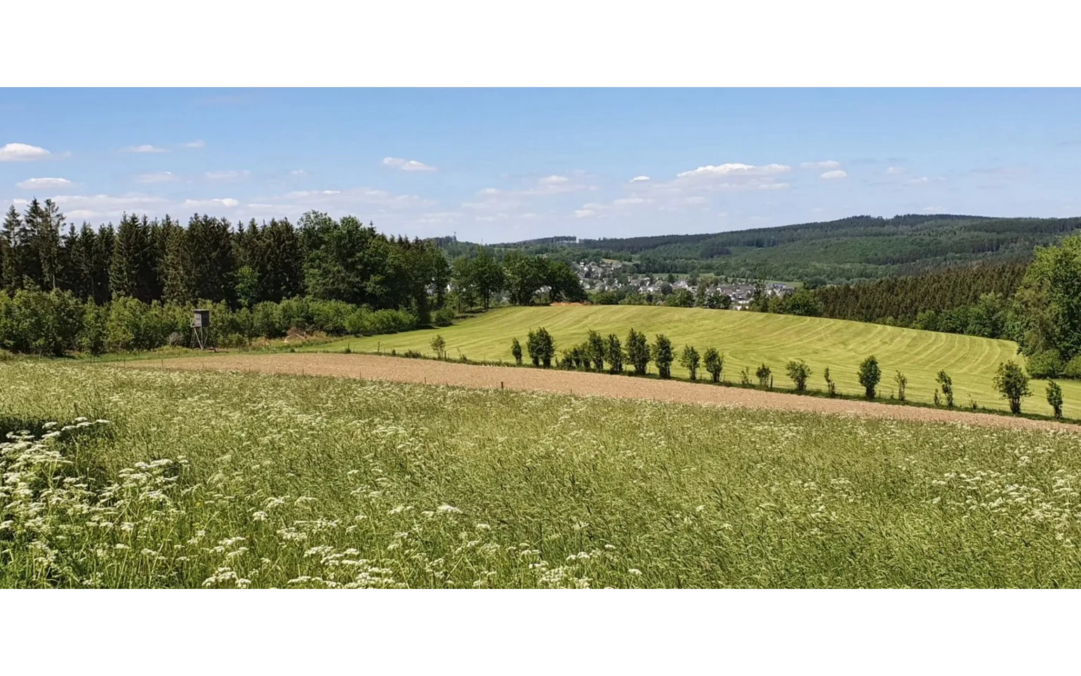 Rundwanderweg
