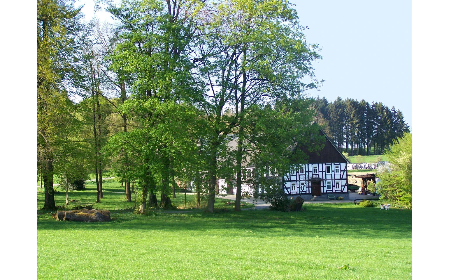 Fahrenschotten