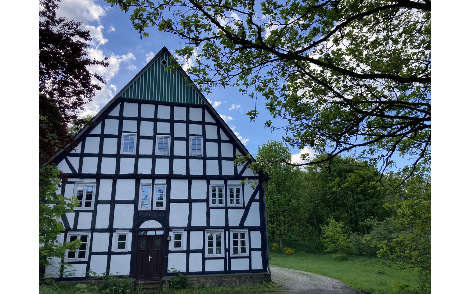Hof in Dirkingen