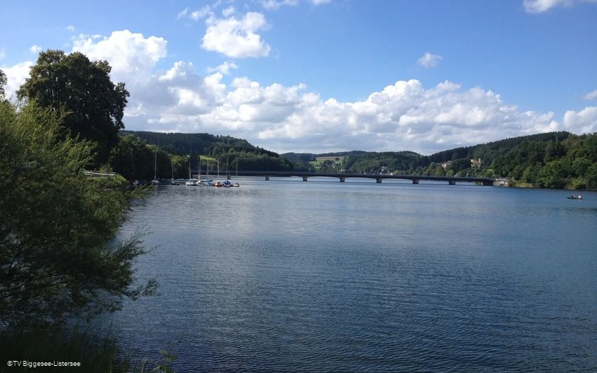 Der Listersee