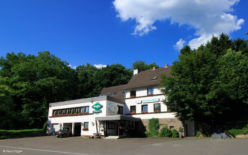 Haus Wigger