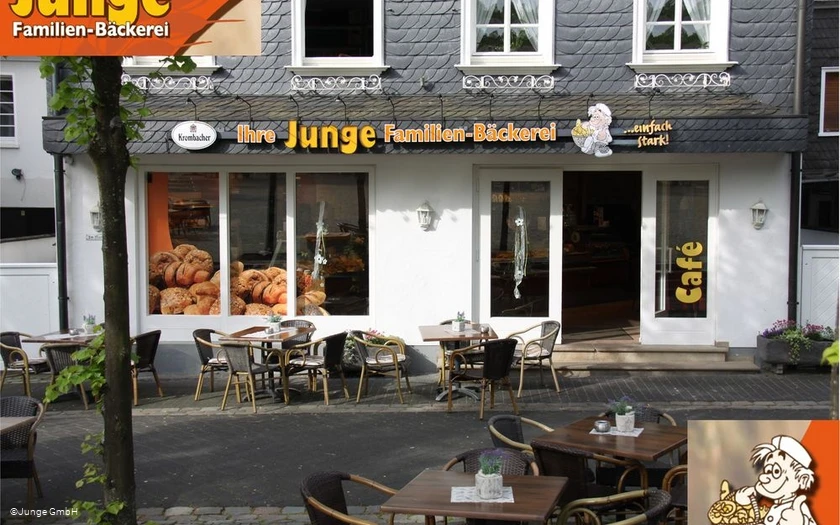 Außenaufnahme