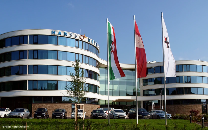 Hanse Hotel Attendorn