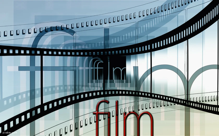Filmstreifen